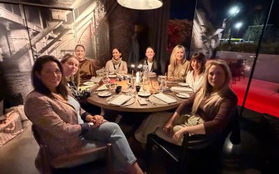 ladies circle leuven leden 2